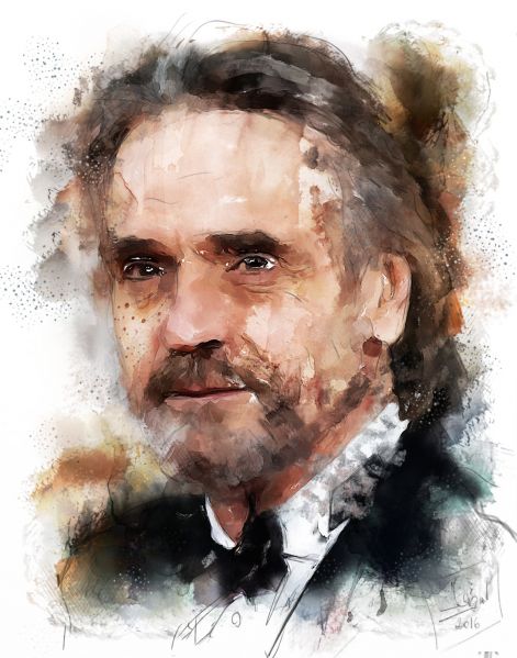 Jeremy Irons